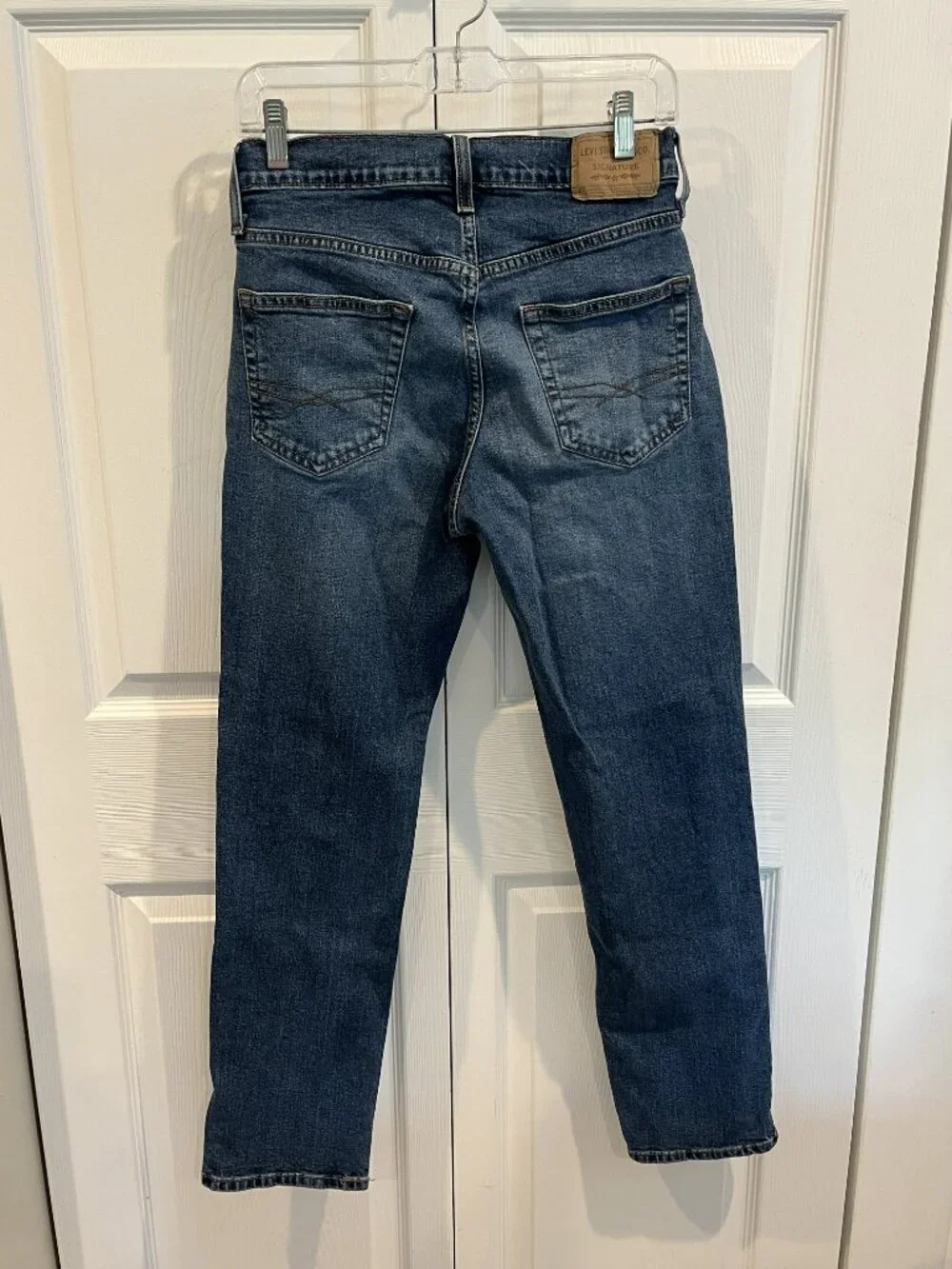 Signature by Levi Strauss excellent levi